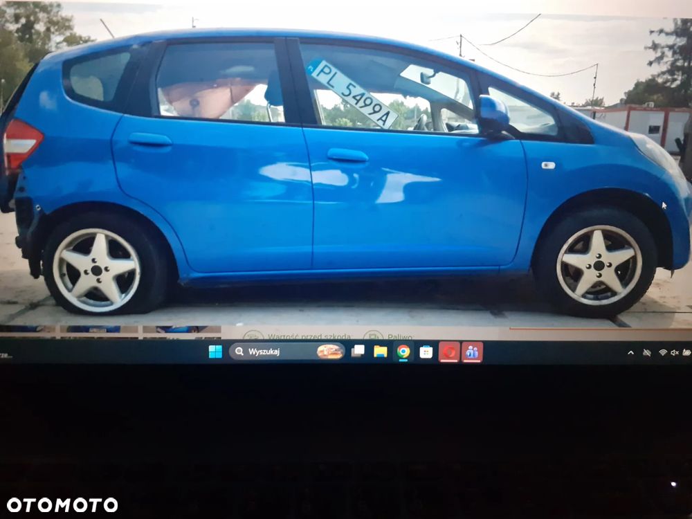 Honda Jazz 1.3 Comfort (ADAS/OGS2) - 7