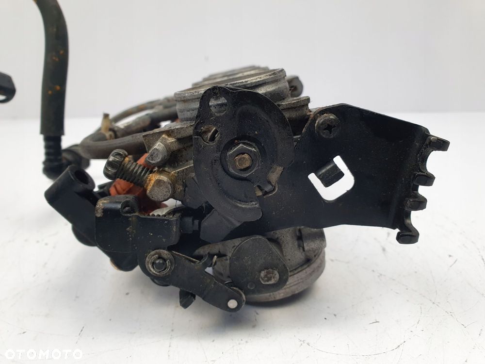 PRZEPUSTNICA WTRYSK PALIWA Suzuki GSX-R 750 GSXR 750 K4 K5 wtryskiwacz - 13