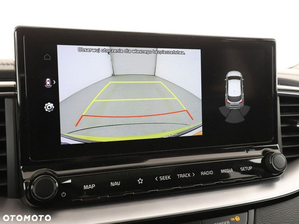 Kia XCeed 1.6 T-GDI OPF DCT7 PLATINUM EDITION - 24