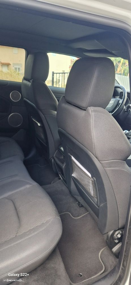 Land Rover Range Rover Evoque 2.0 eD4 SE - 13