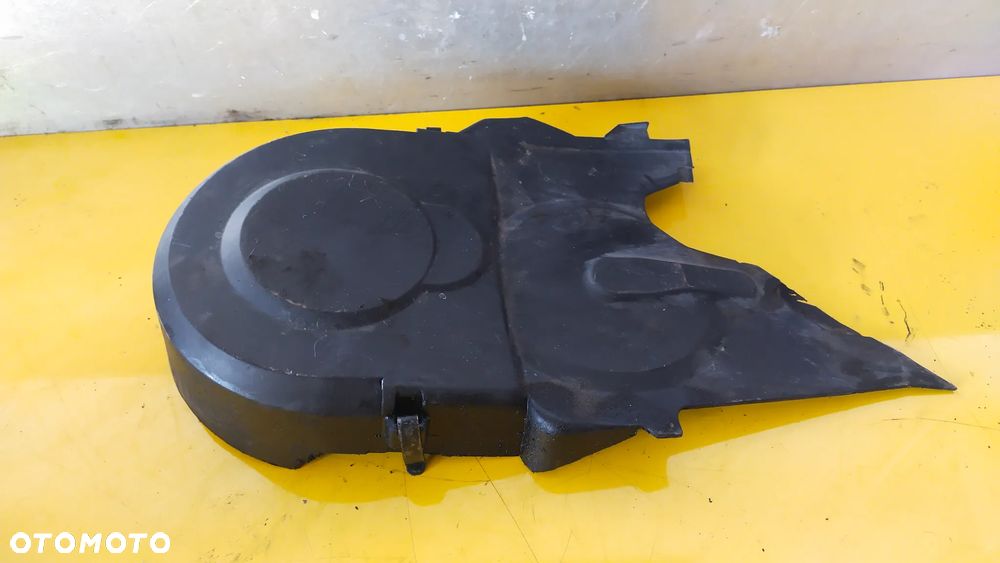 Volkswagen OE 045109107F obudowa rozrządu - 1