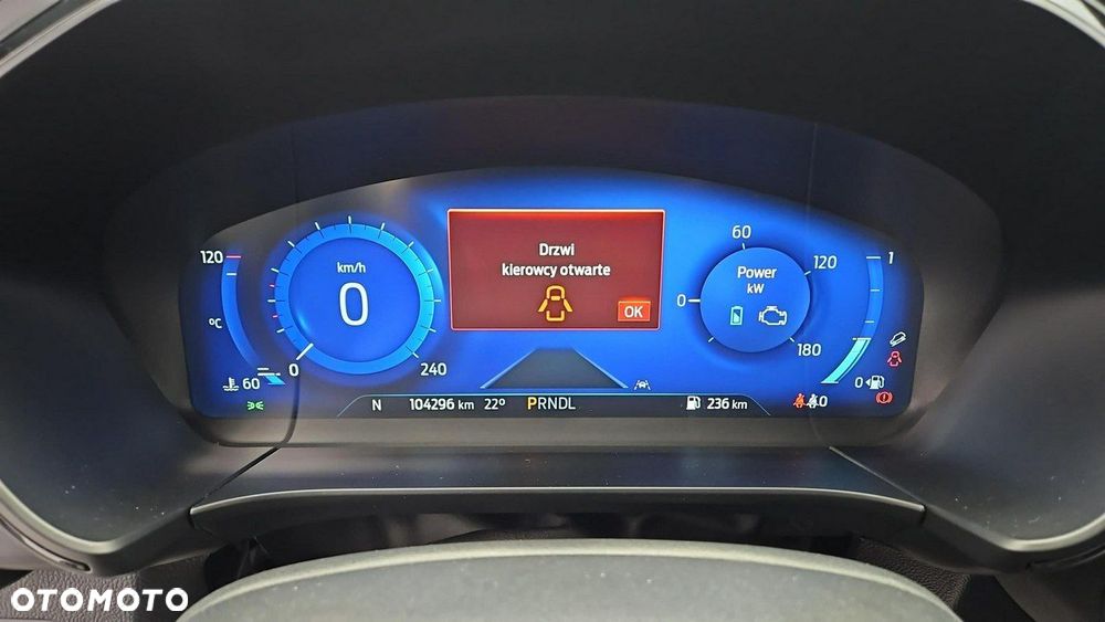 Ford Kuga 2.5 FHEV FWD ST-Line - 14