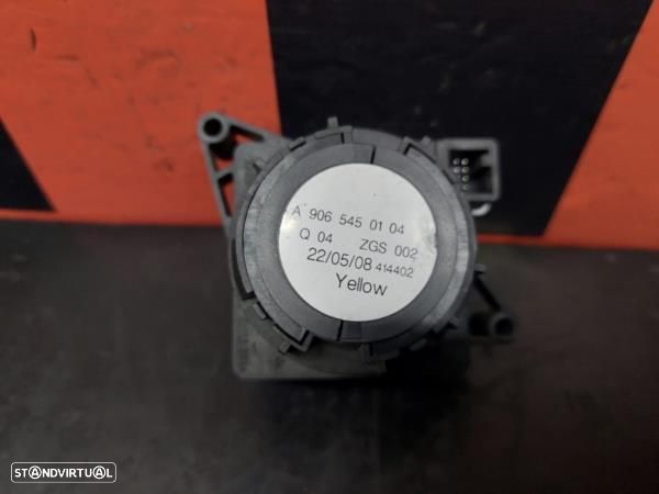 Comutador Luzes Mercedes-Benz Sprinter 3,5-T Camião De Plataforma/Chas - 2