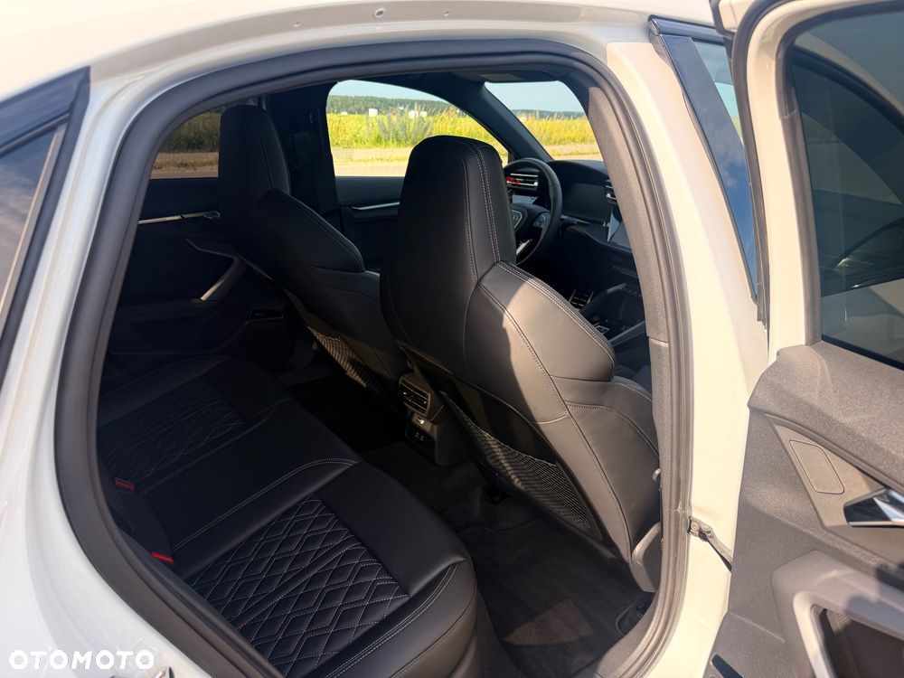 Audi S3 - 22