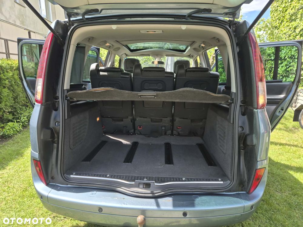 Renault Espace - 9