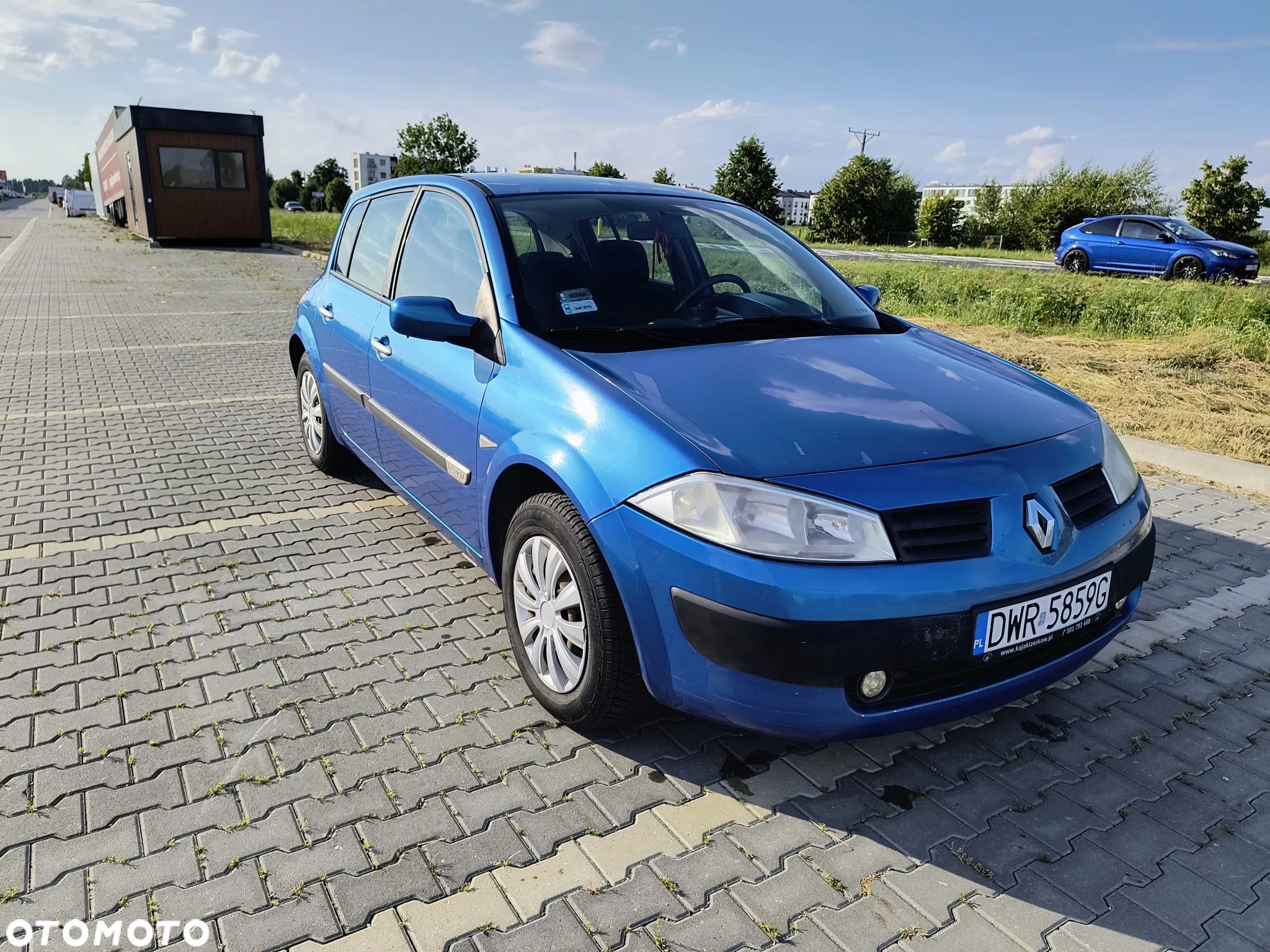 Renault Megane - 6
