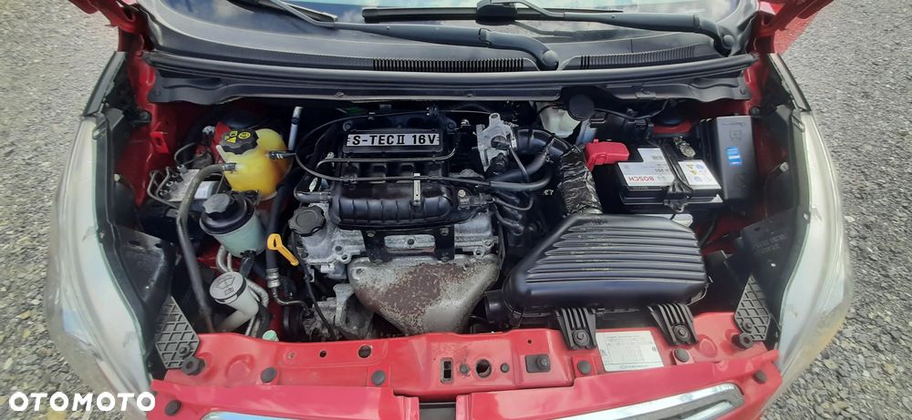 Chevrolet Spark - 28