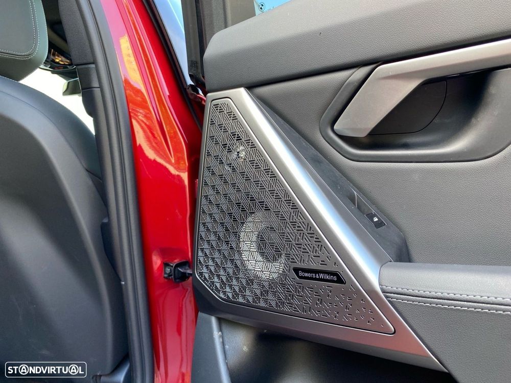 BMW i5 eDrive40 Pack Desportivo M Pro - 21