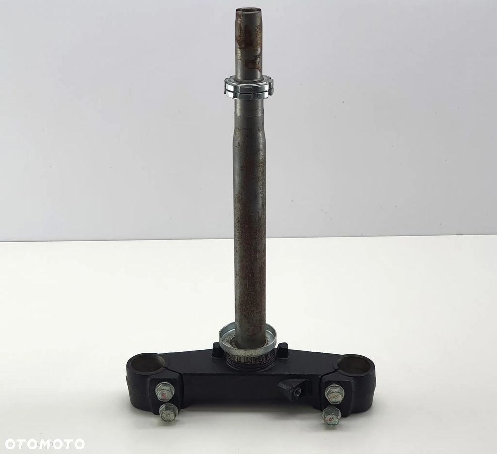 Polka Sztyca  Skuter Govecs Go - 1