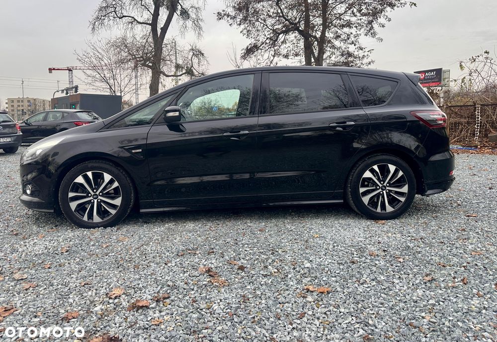 Ford S-Max 1.5 EcoBoost ST-Line - 5