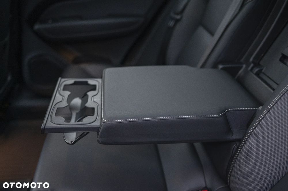 Volvo XC 60 B5 B AWD Ultimate Black Edition - 30