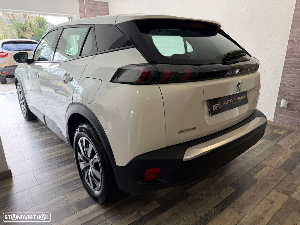 Peugeot 2008 PureTech 100 Stop&Start Active Pack - 7