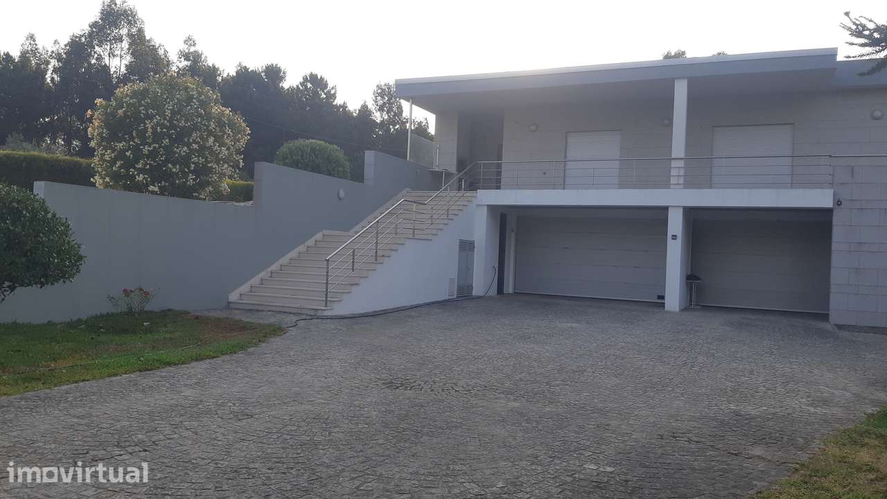 Quinta Vinícola do Dão - Grande imagem: 5/27