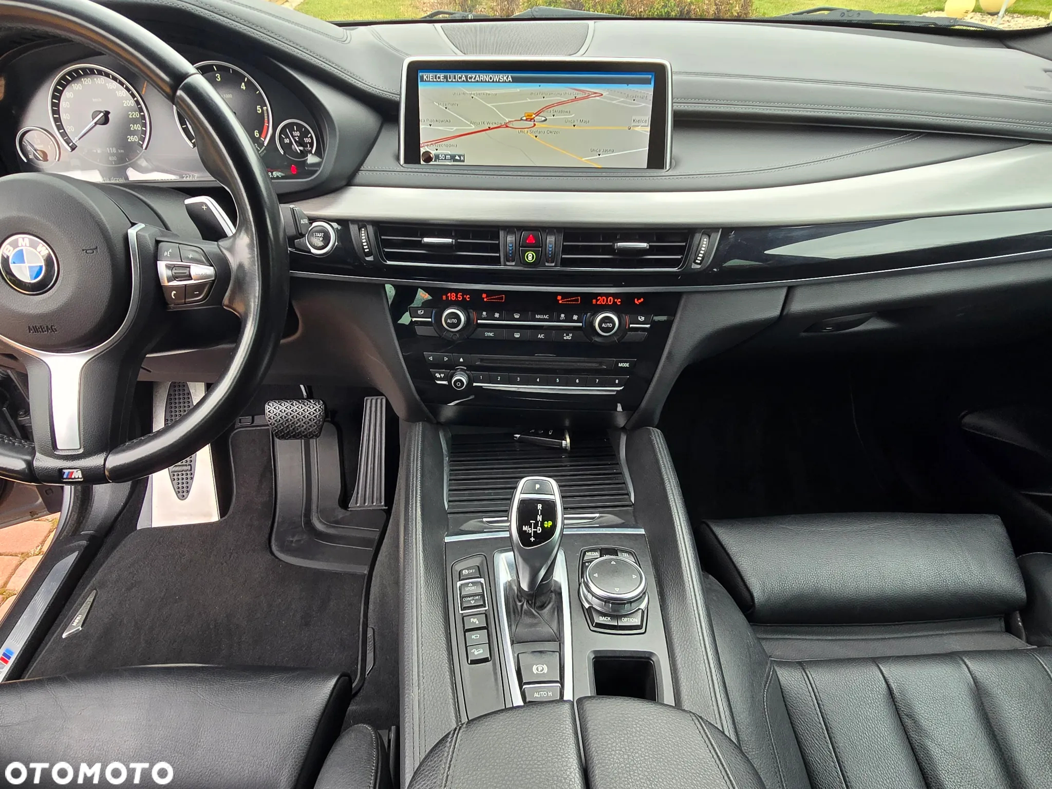 BMW X6 xDrive30d M Sport - 29