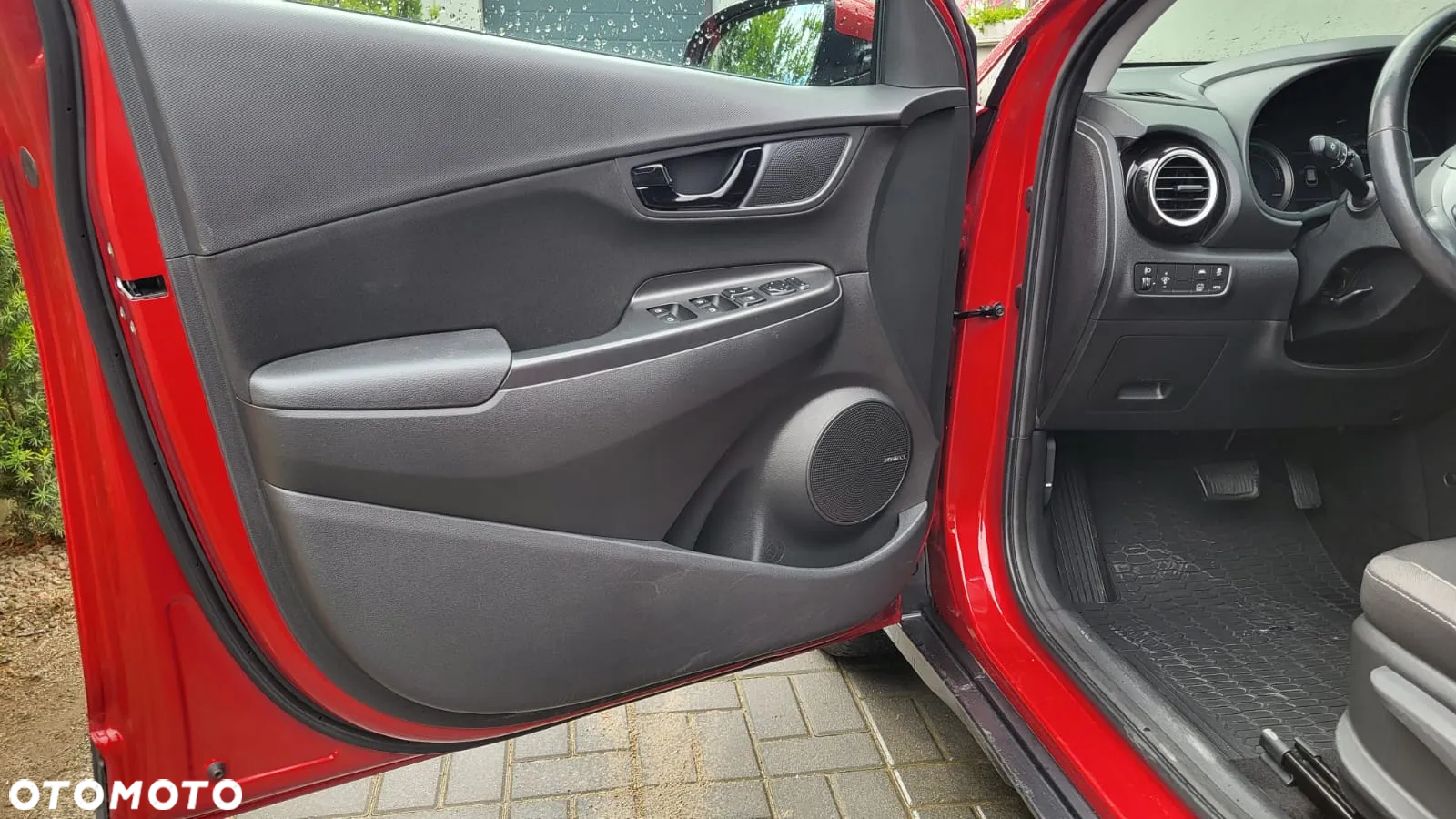 Hyundai Kona 1.6 GDI Hybrid Style DCT - 29