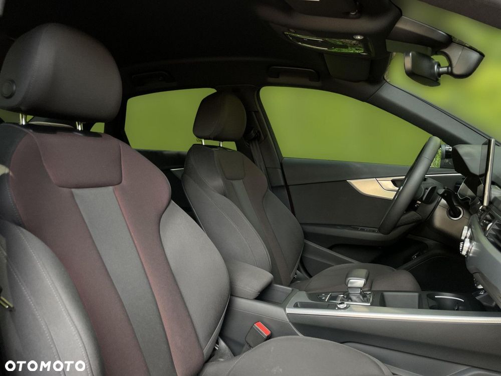 Audi A4 Limousine 40 TFSI mHEV S Line S tronic - 30