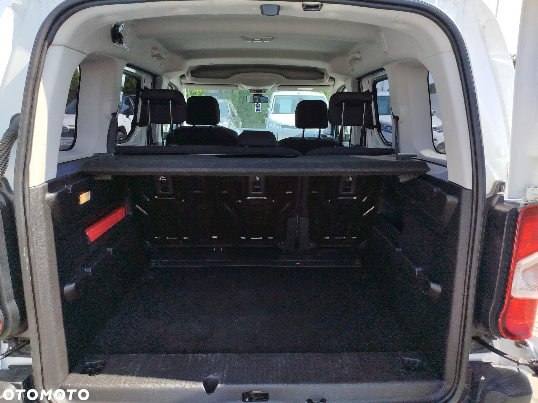 Toyota Proace City Verso - 13