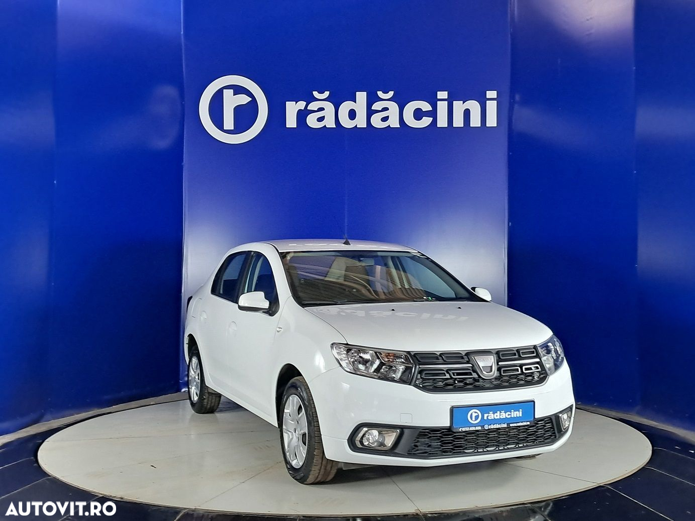 Dacia Logan - 5