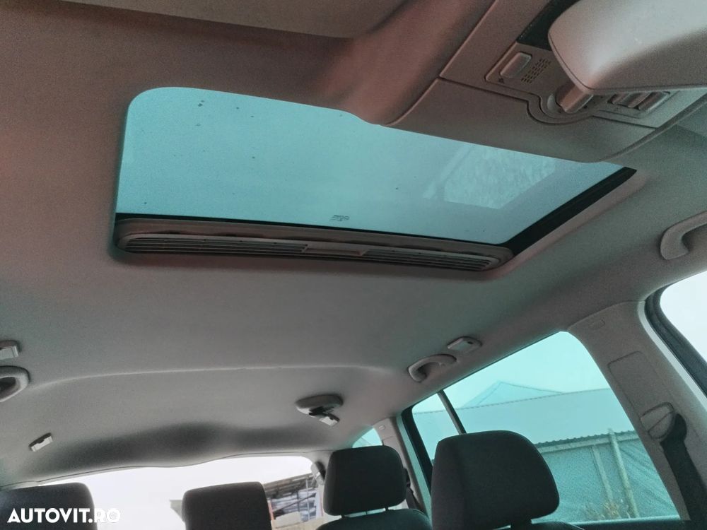 Volkswagen Touran 1.9 TDI - 7