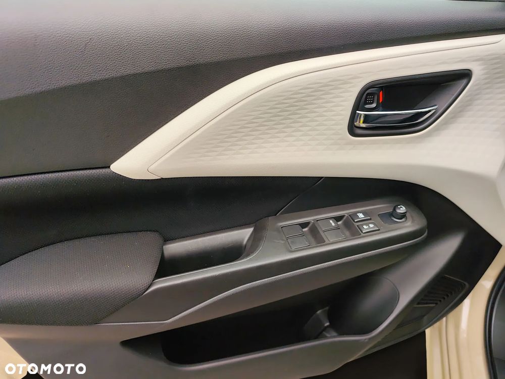 Suzuki Swift 1.2 Dualjet SHVS Premium Plus - 10