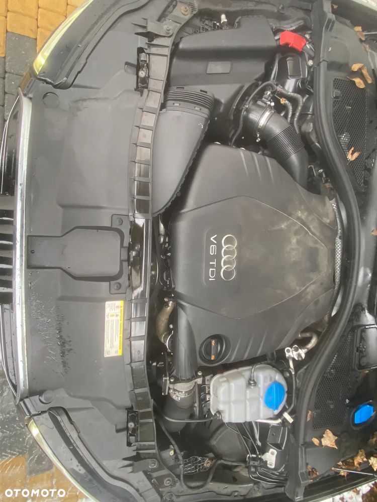 Audi A6 Avant 3.0 TDI DPF quattro S tronic - 12