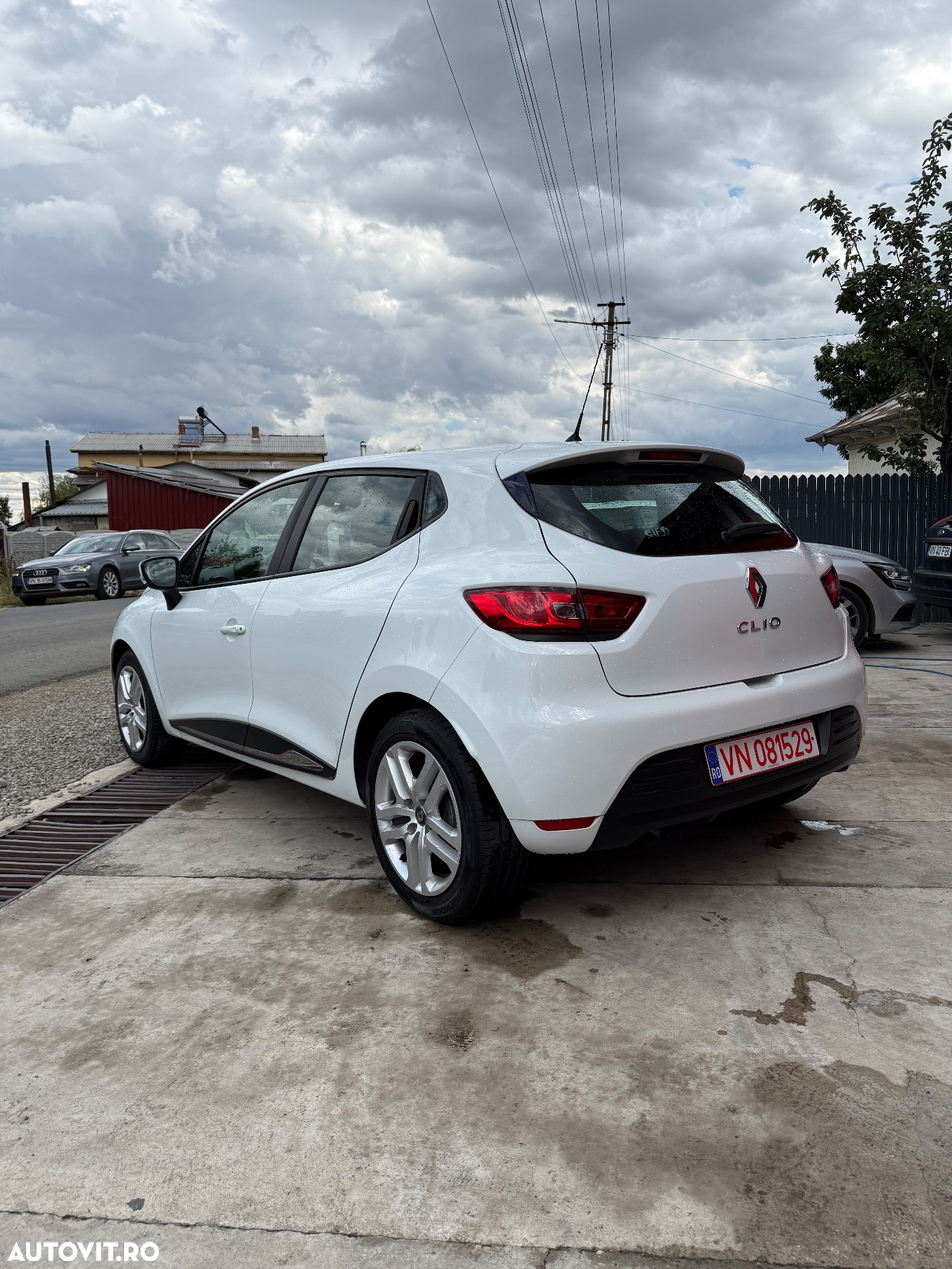 Renault Clio IV Energy dCi Zen - 6
