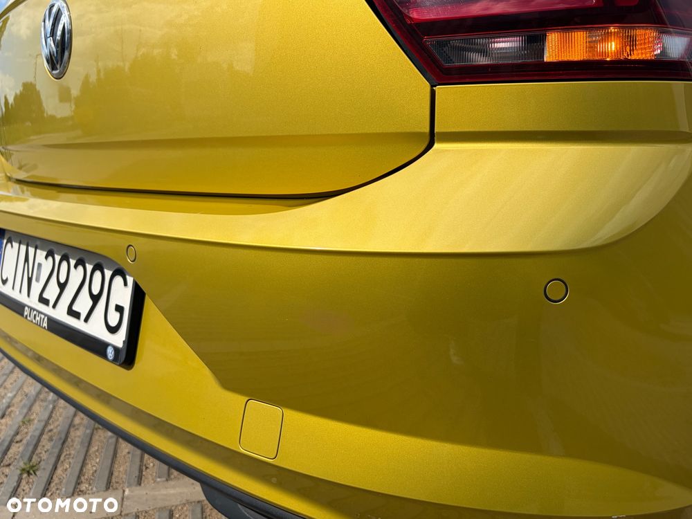 Volkswagen Polo 1.0 TSI Comfortline - 31