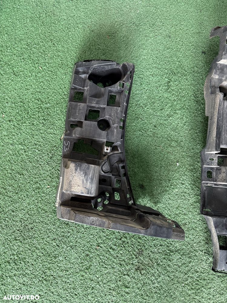 Suport bara spate Bmw X5 G05 M pachet - 3