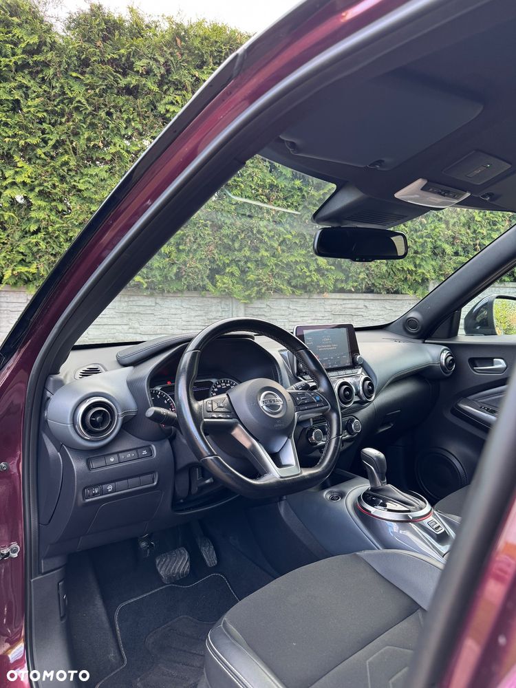 Nissan Juke - 15