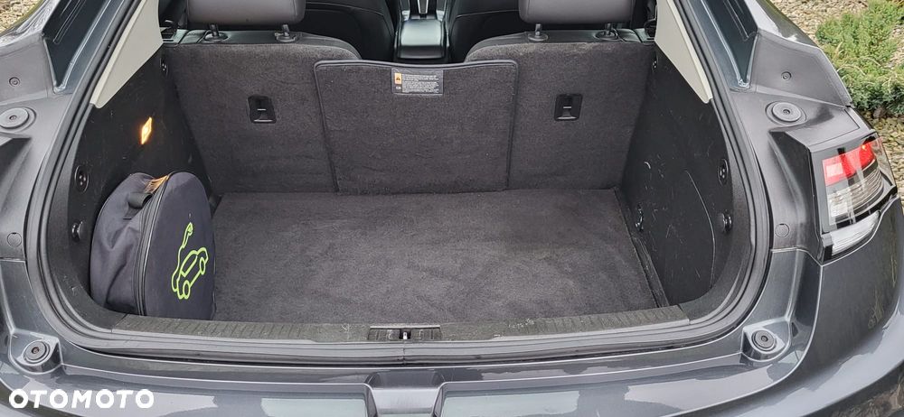 Opel Ampera Komfort Edition - 18