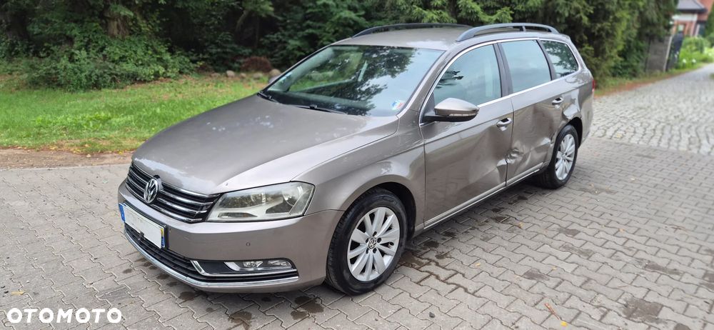 Volkswagen Passat - 3
