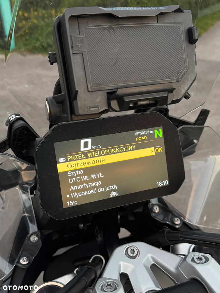 BMW GS - 30