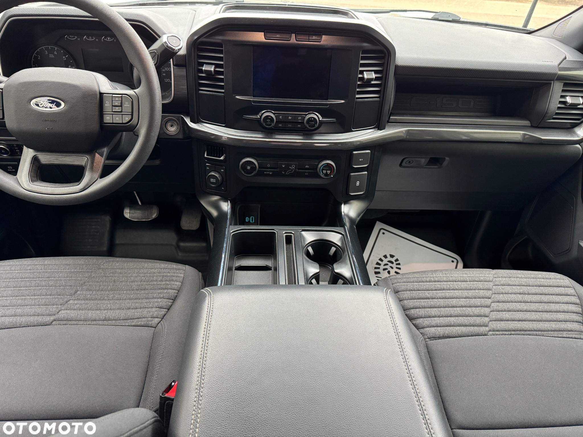 Ford F150 - 10