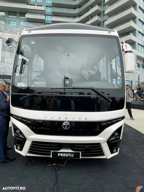 TEMSA Prestij