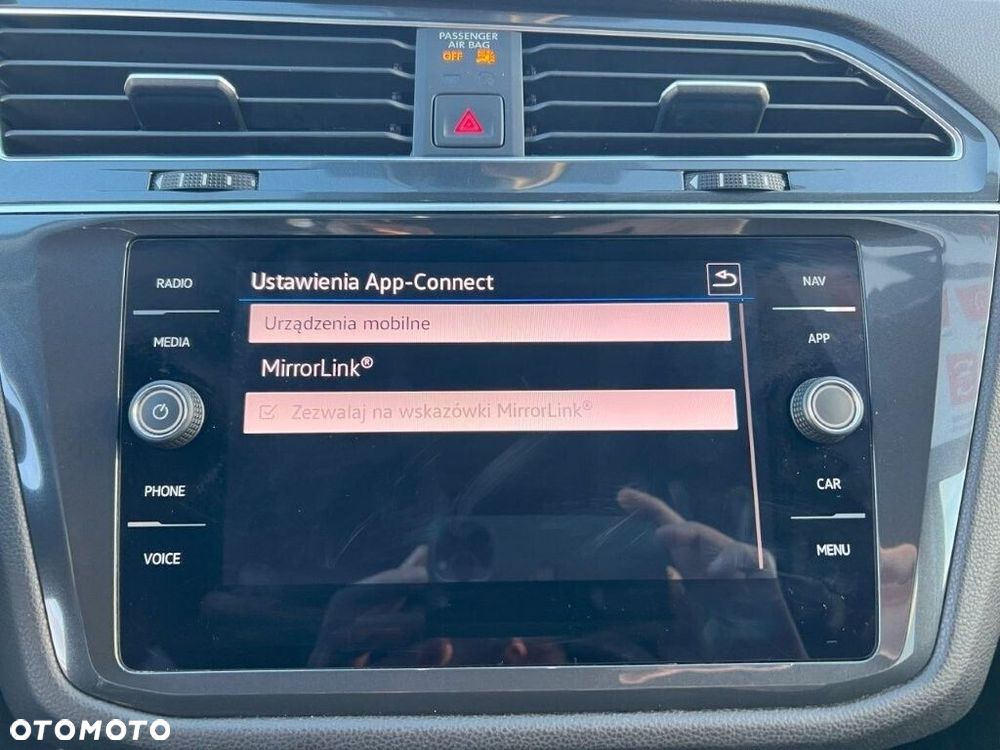 Volkswagen Tiguan Allspace 2.0 TDI Life DSG - 20