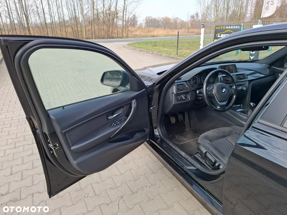 BMW Seria 3 - 10