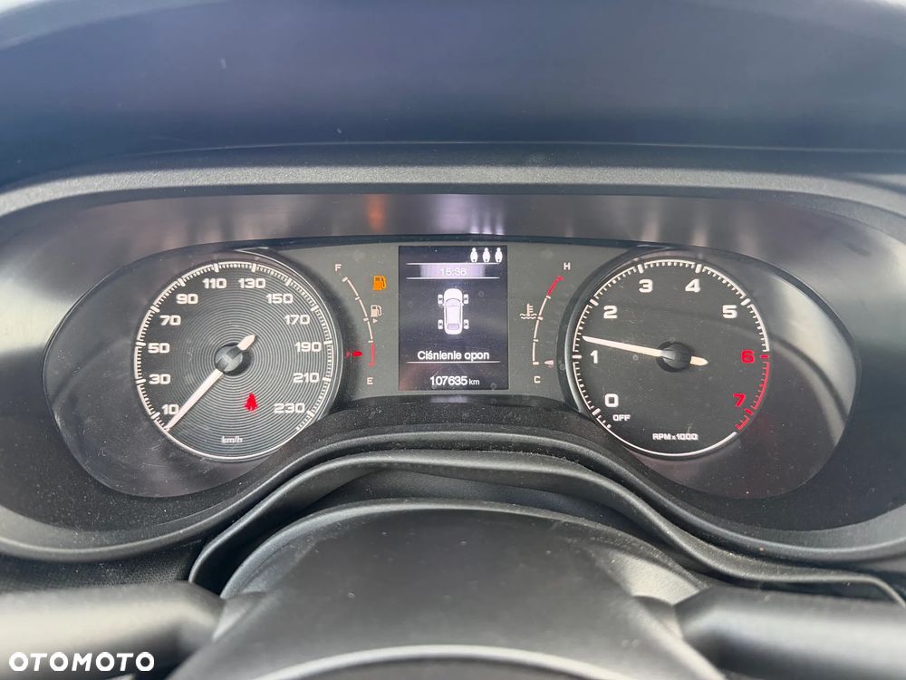 Fiat Tipo - 16