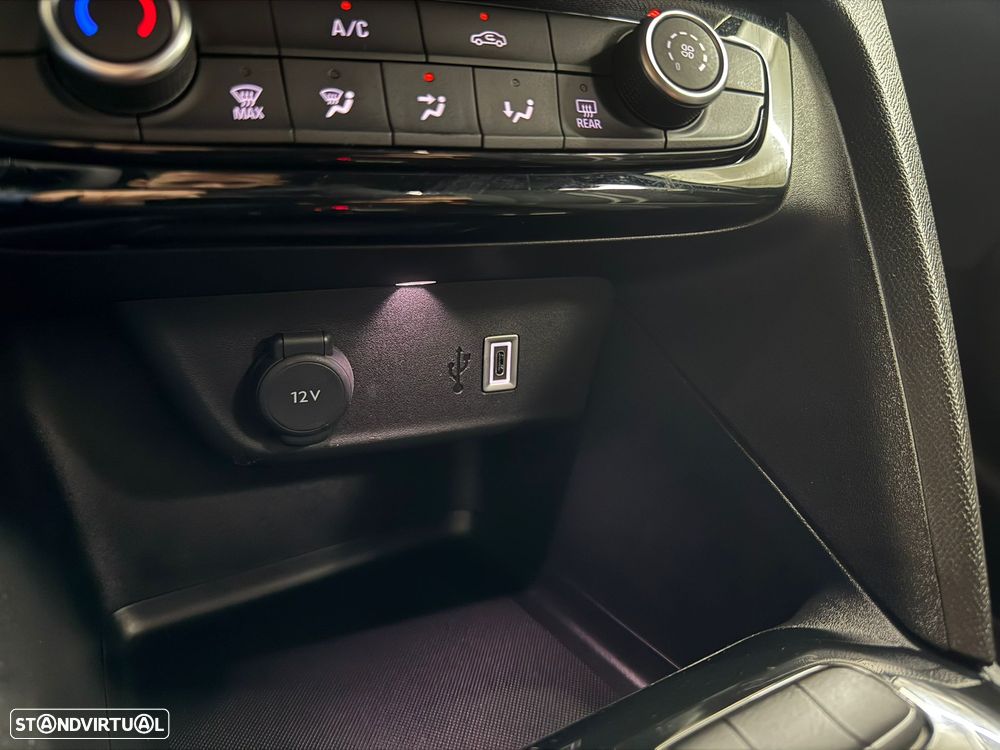 Opel Corsa 1.2 T GS Aut. - 25