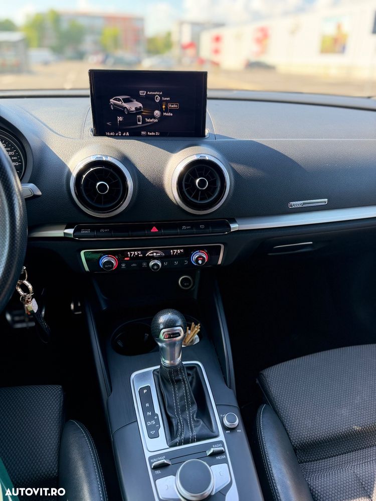 Audi A3 - 8