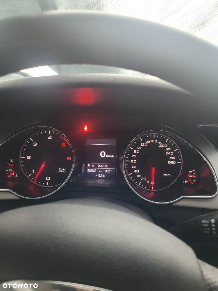 Audi A5 Coupé 3.0 TDI Quattro - 7