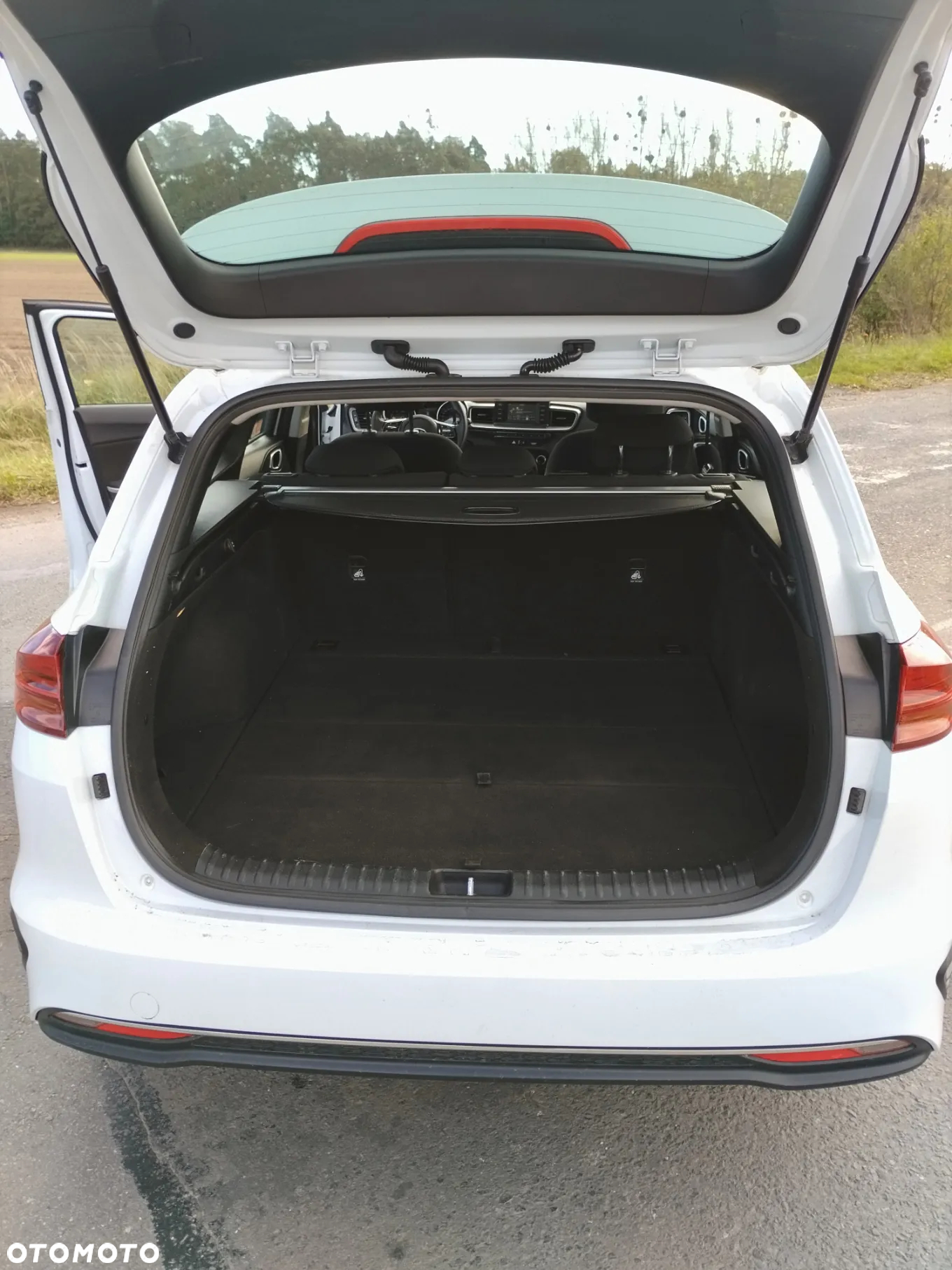 Kia Ceed - 14