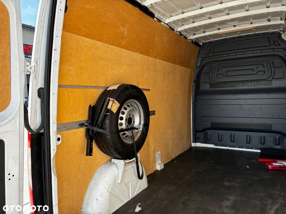 Mercedes-Benz e - Sprinter / esprinter - 21