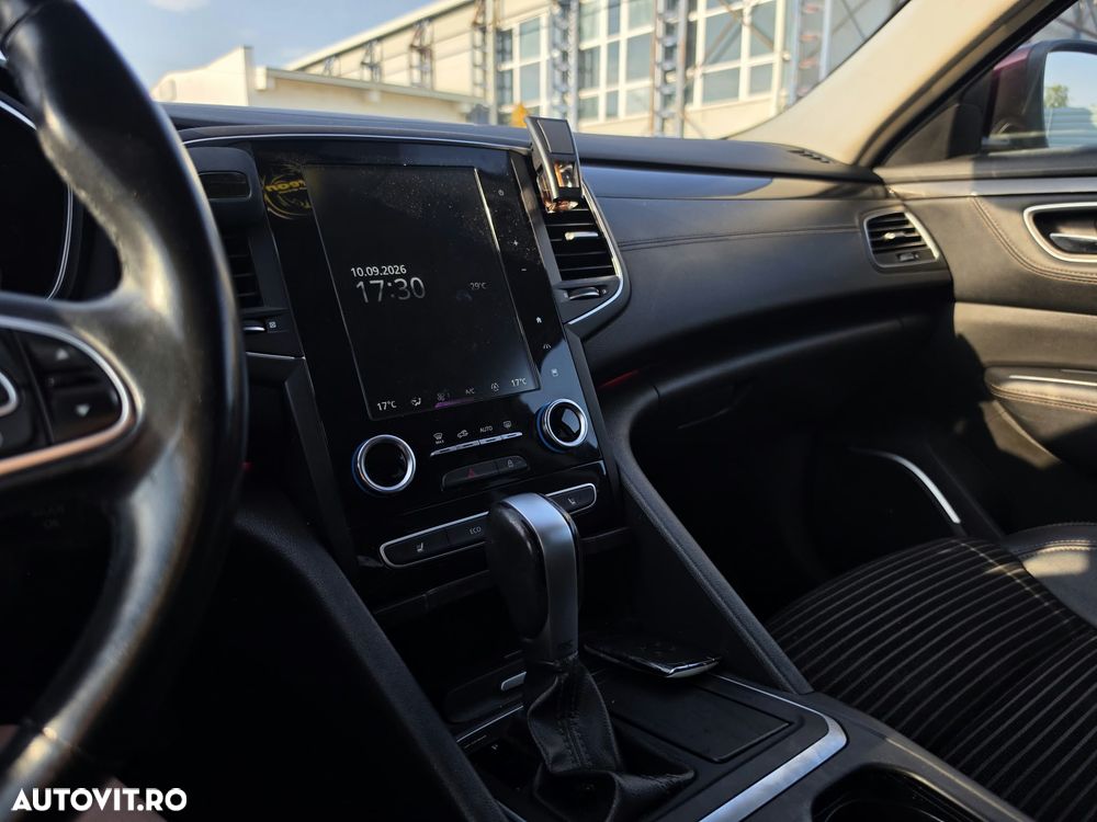 Renault Talisman - 11