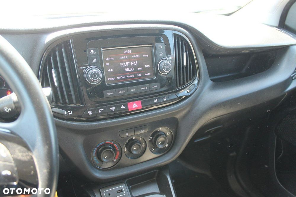 Fiat Doblo - 12