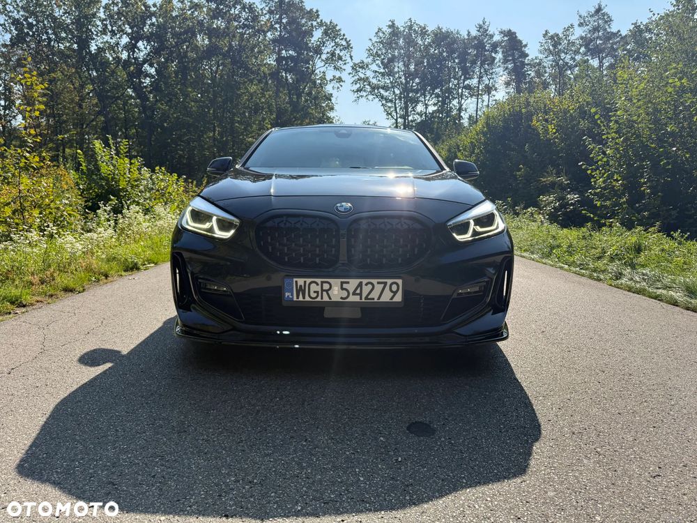 BMW Seria 1 120i M Sport - 2