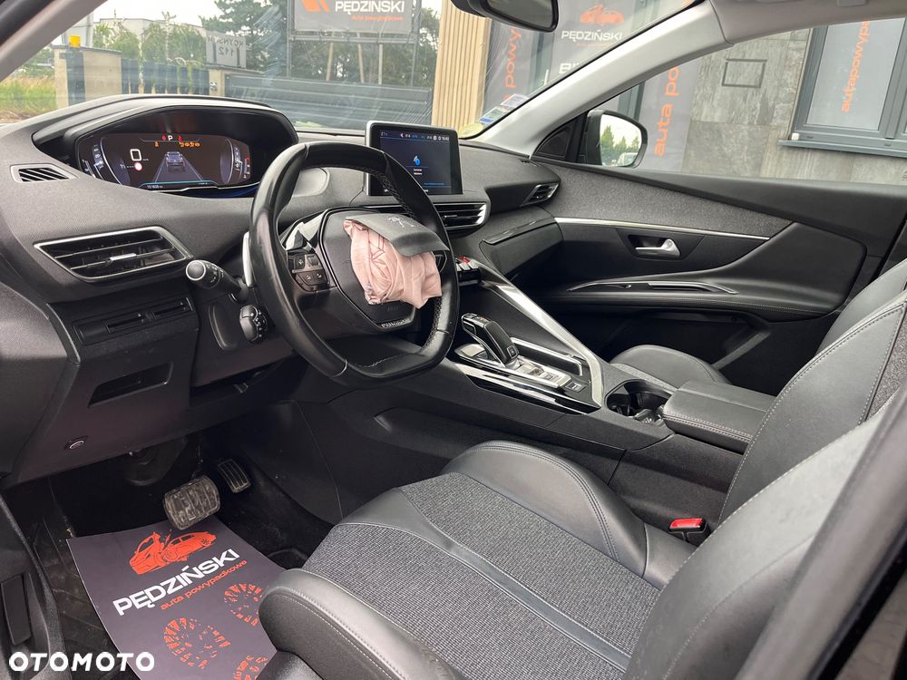 Peugeot 3008 - 7