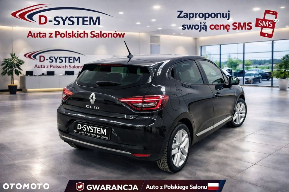 Renault Clio 1.0 TCe Zen - 7