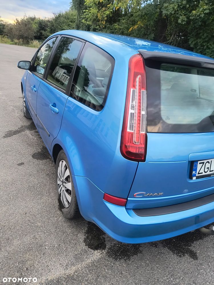 Ford C-MAX - 5