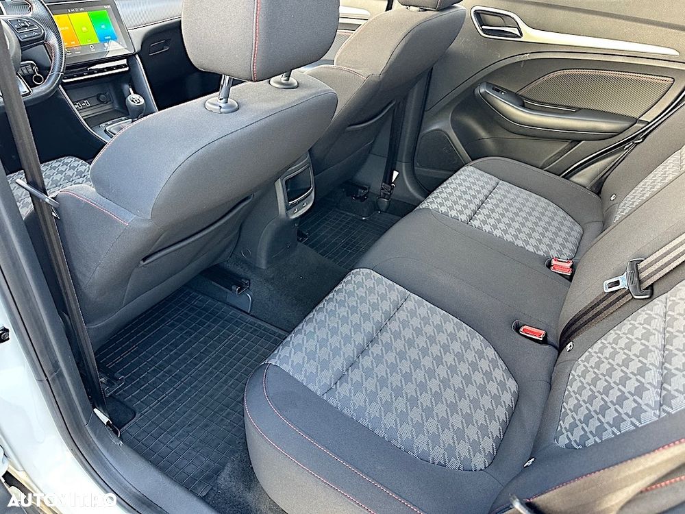 MG ZS ICE 1.5 VTI-tech Comfort - 7