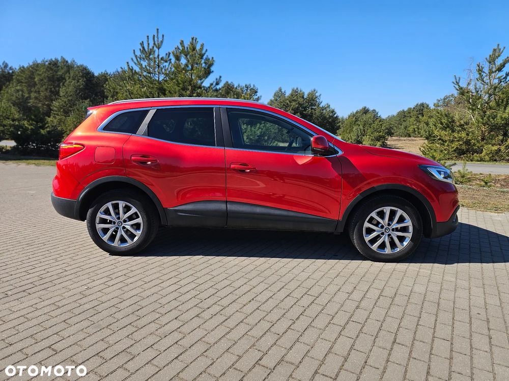 Renault Kadjar Energy TCe 130 EDC LIMITED - 8